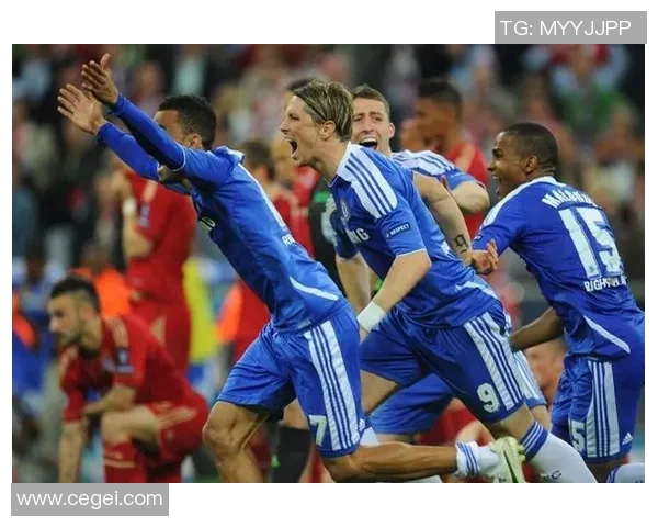 欧联杯精彩对决拜仁大胜波尔图乌龙球成比赛转折点