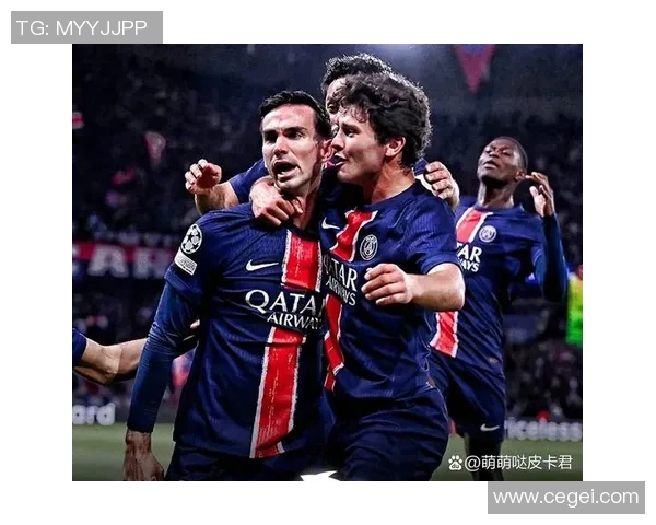 足总杯大战：多特蒙德狂胜巴黎圣日耳曼五球零封引爆全场激情