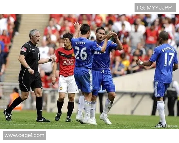 世界杯激战曼联与切尔西战成平局补时进球瞬间点燃全场激情