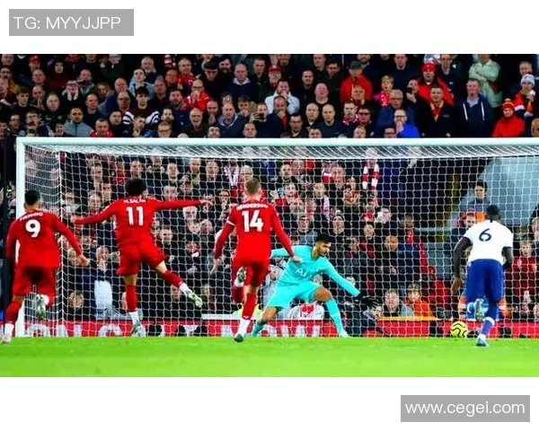 足总杯激战：利物浦逆转热刺全场沸腾的瞬间与精彩分析