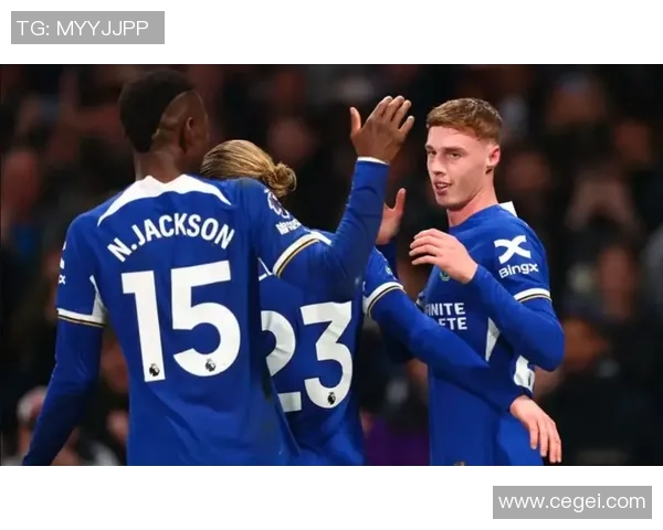 足总杯惊喜战役切尔西大胜莱比锡全场沸腾数据分析揭示关键因素