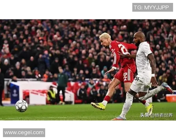 利物浦大胜本菲卡六比二争议判罚引发全场热议