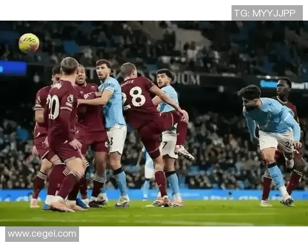 欧冠大战曼城狂胜巴萨五球神扑与十大进球点燃全场激情